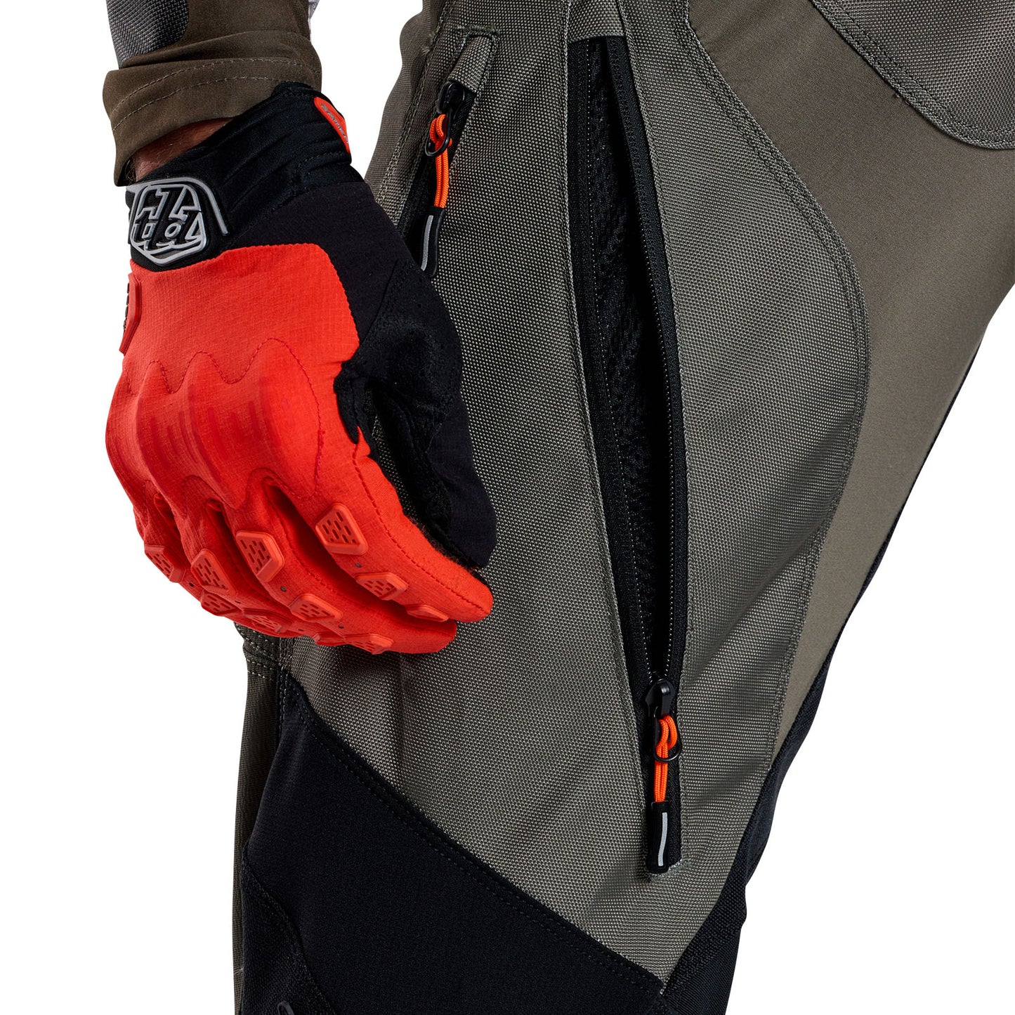 Scout SE Pant Solid Tarmac