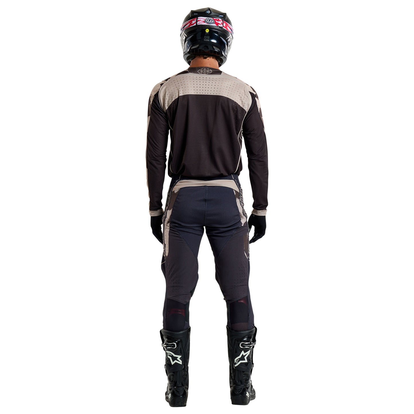 SE Pro Pant Blotted Phantom / Taupe