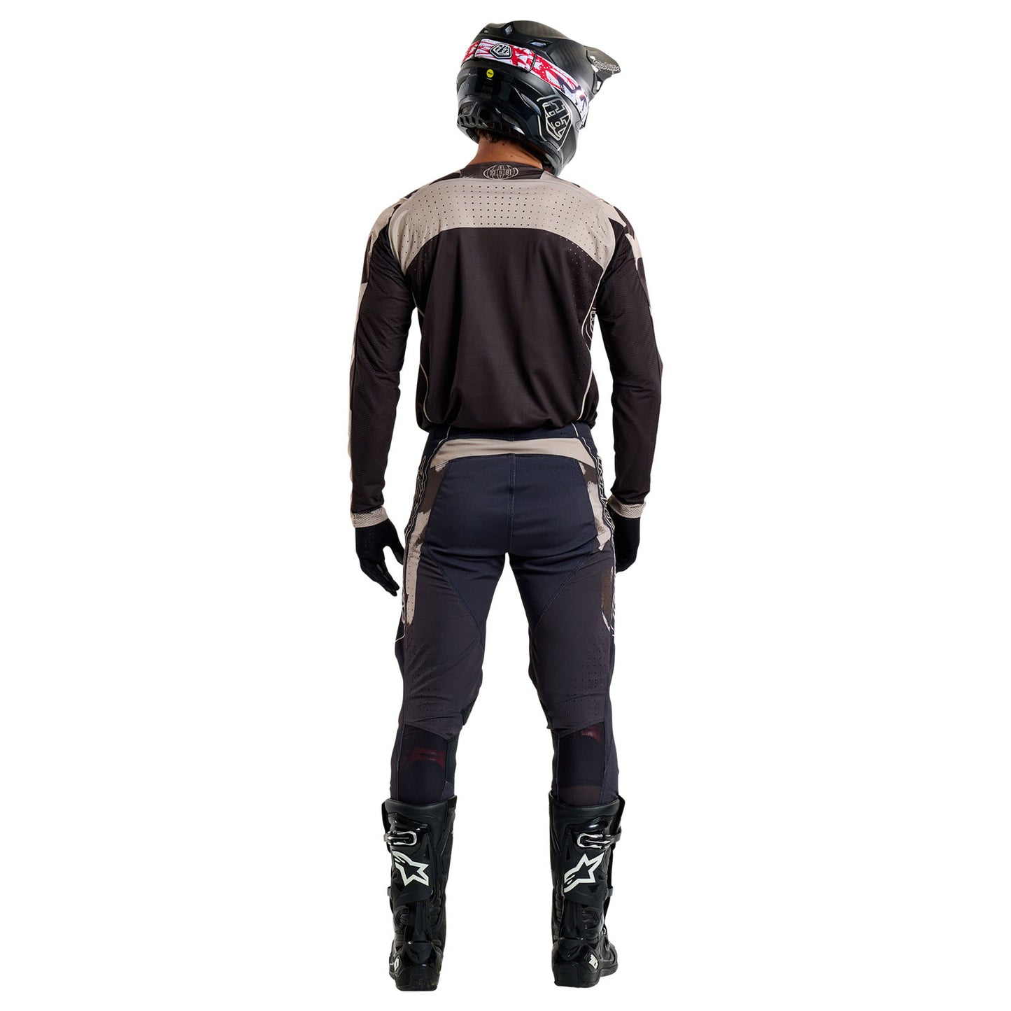 SE Pro Pant Blotted Phantom / Taupe