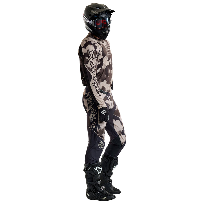 SE Pro Pant Blotted Phantom / Taupe – Troy Lee Designs