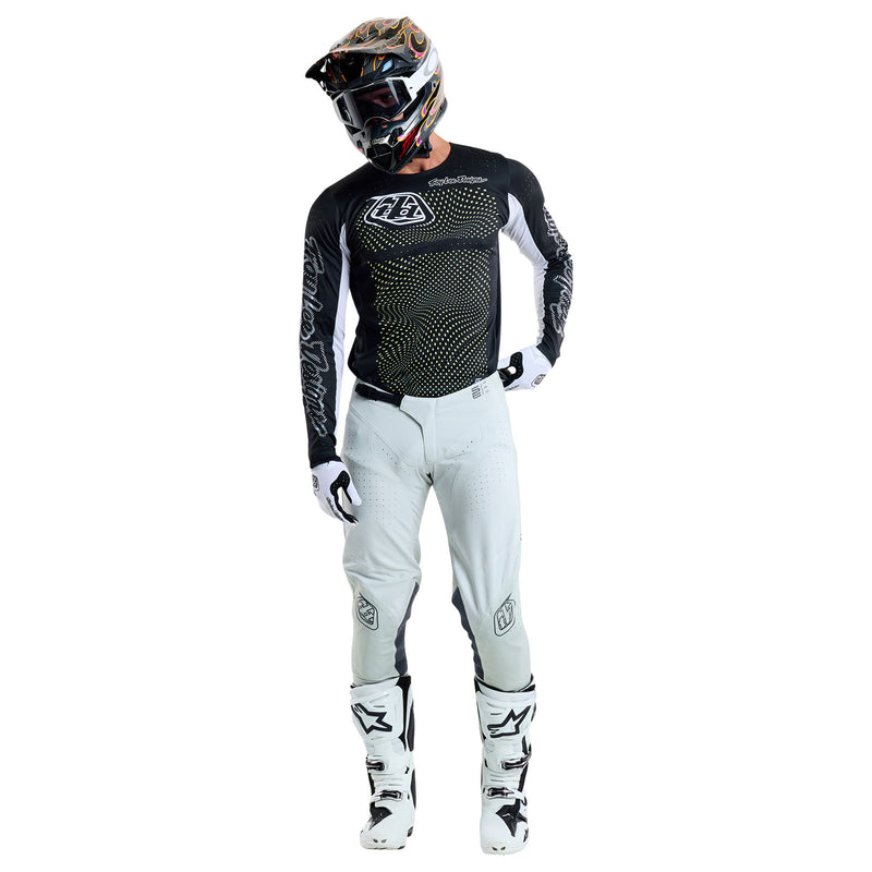 SE Pro Pant Solo Chalk – Troy Lee Designs