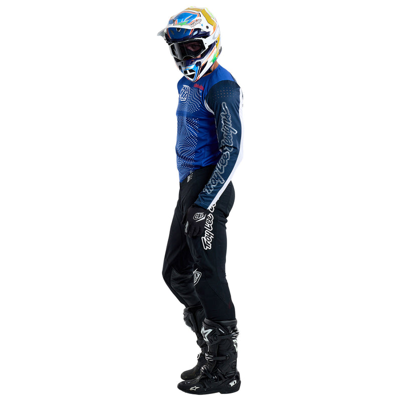 SE Pro Pant Solo Midnight – Troy Lee Designs