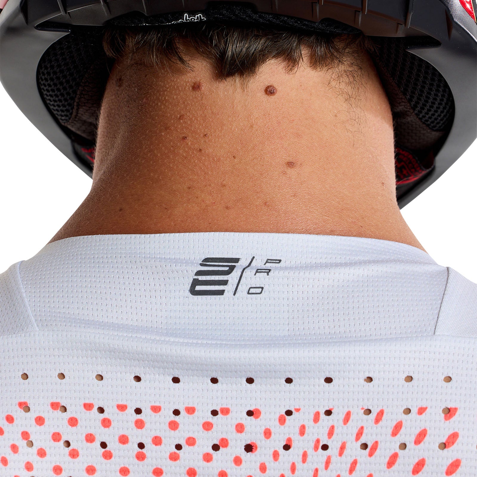 SE Pro Jersey Vectra Chalk – Troy Lee Designs