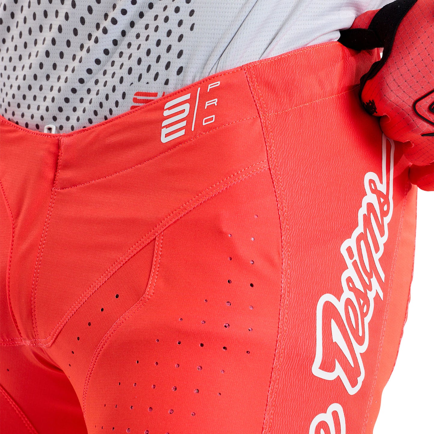 SE Pro Pant Solo Infra Red