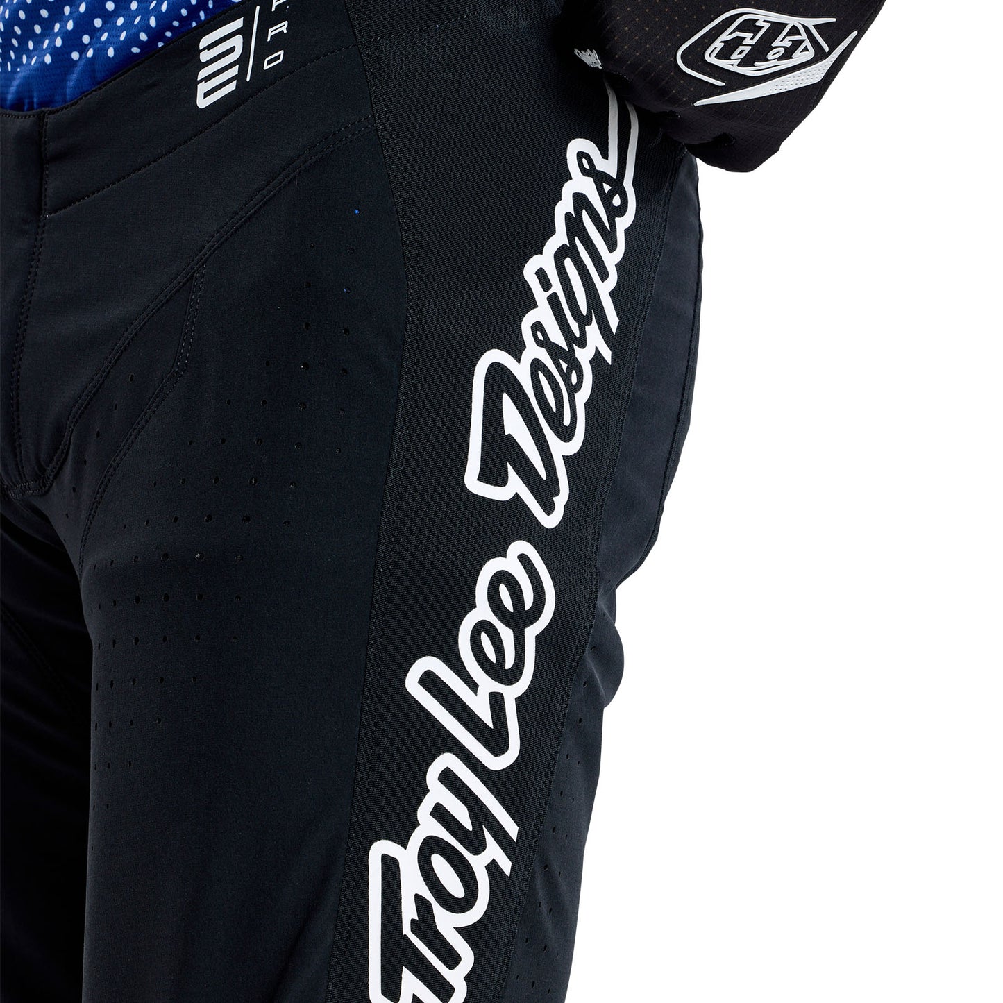 SE Pro Pant Solo Midnight