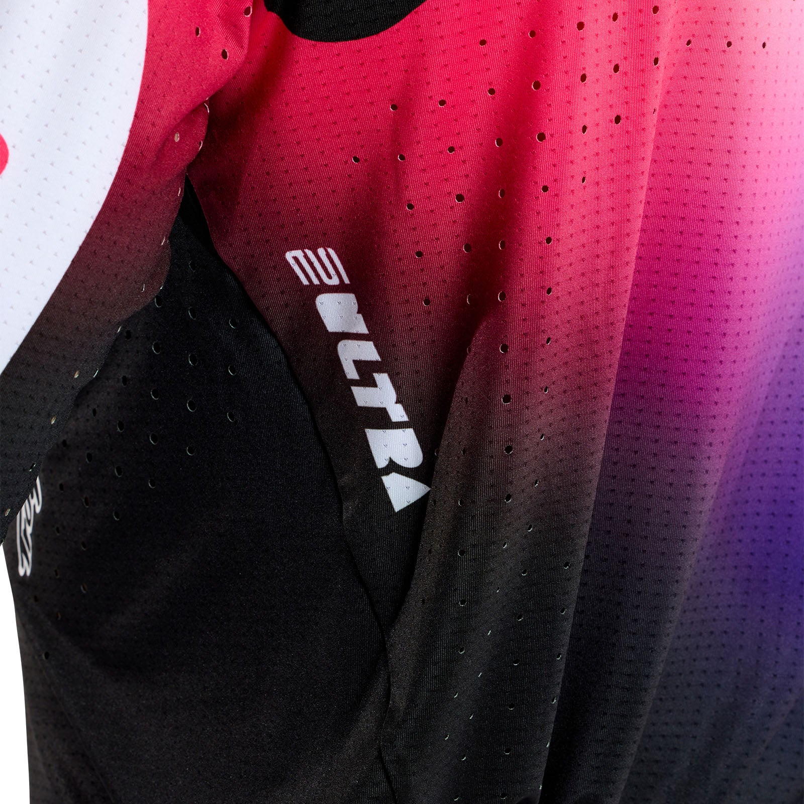 SE Ultra Jersey Drip Black / Purple – Troy Lee Designs