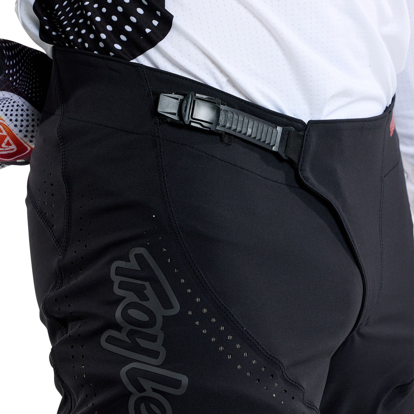 SE Ultra Pant Mono Black