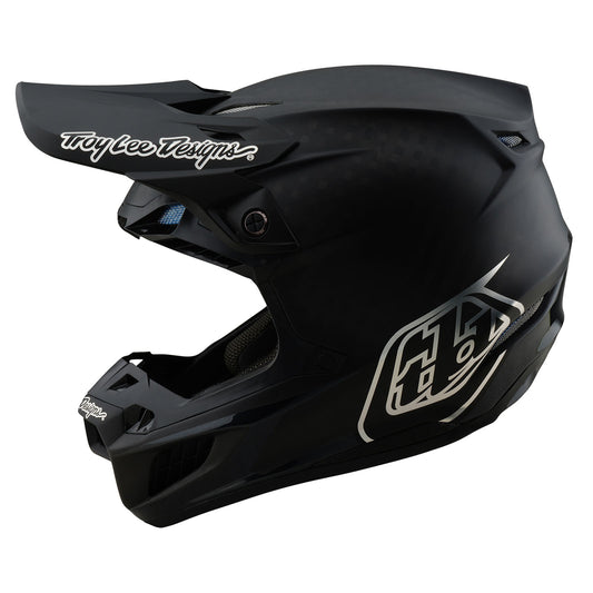 SE5 Carbon Helmet Mono Black