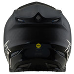 SE5 Carbon Helmet Mono Black