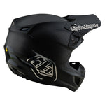SE5 Carbon Helmet Mono Black