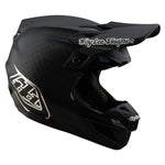 SE5 Carbon Helmet Mono Black