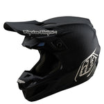 SE5 Carbon Helmet Mono Black