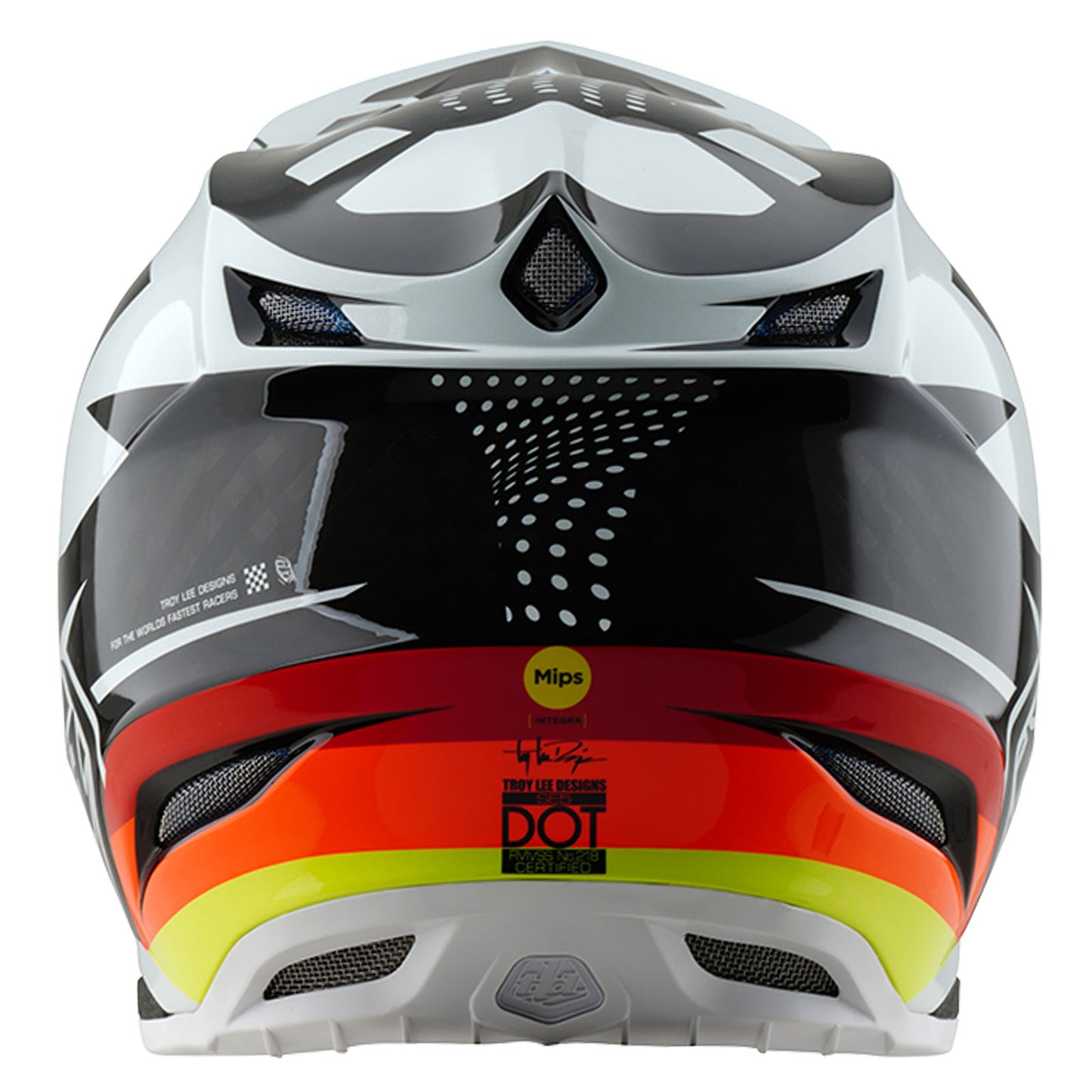 SE5 Carbon Helmet Optic Black