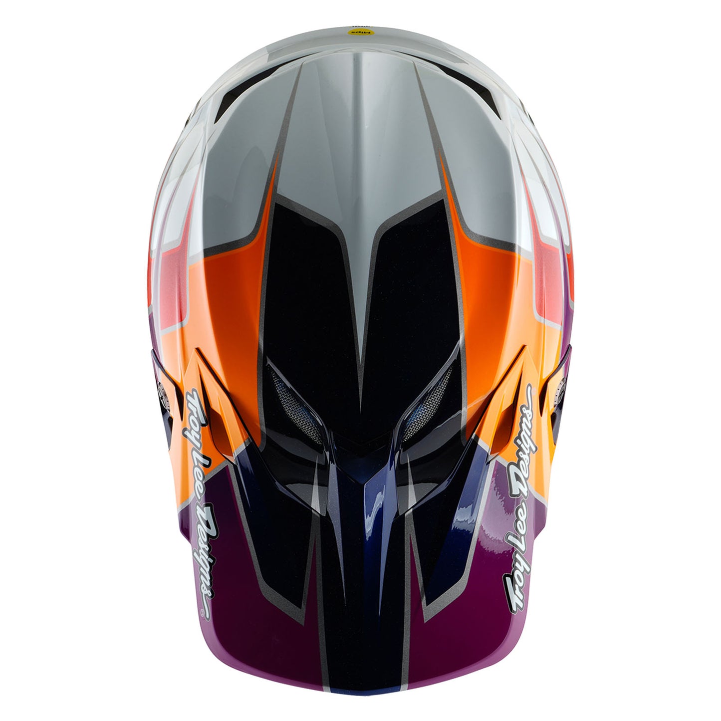 SE5 Carbon Helmet Speed Navy