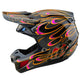 SE5 Composite Helmet Torched Black / Gray
