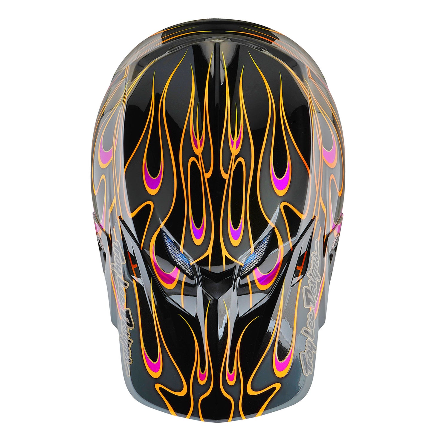 SE5 Composite Helmet Torched Black / Gray