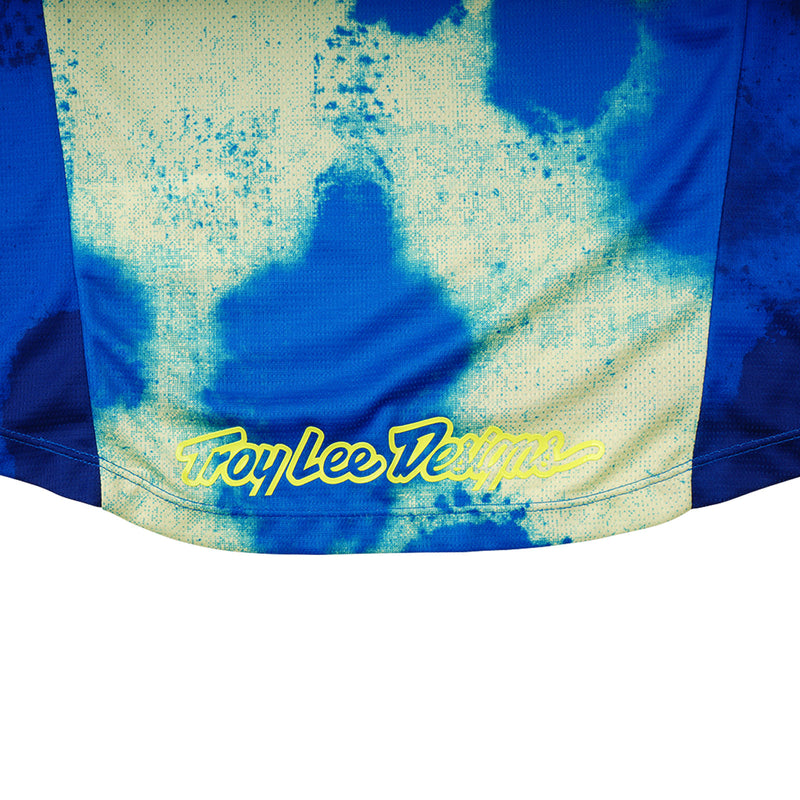 Youth GP Pro Jersey Arrival Blue