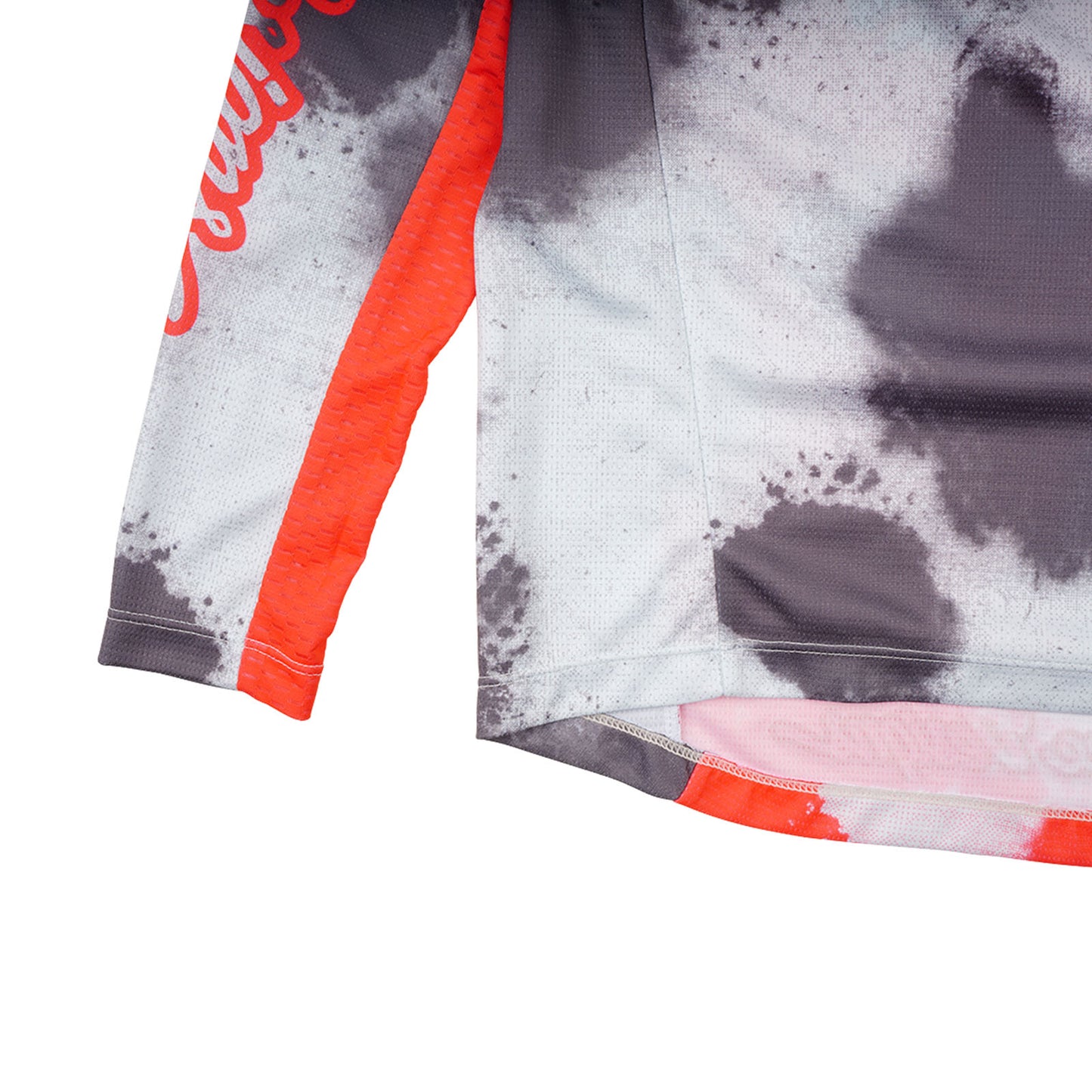 Youth GP Pro Jersey Arrival Chalk