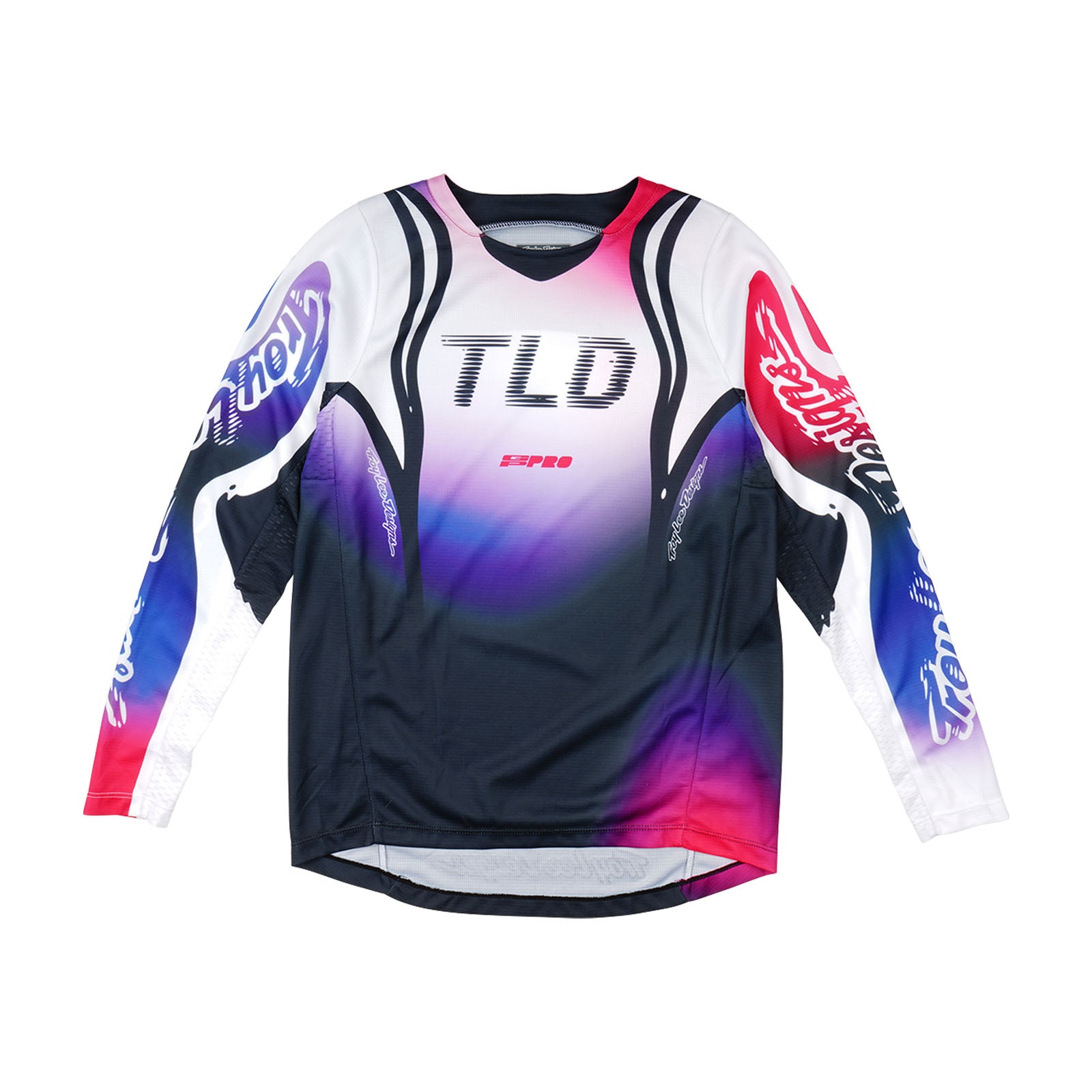 Youth GP Pro Jersey – Troy Lee Designs