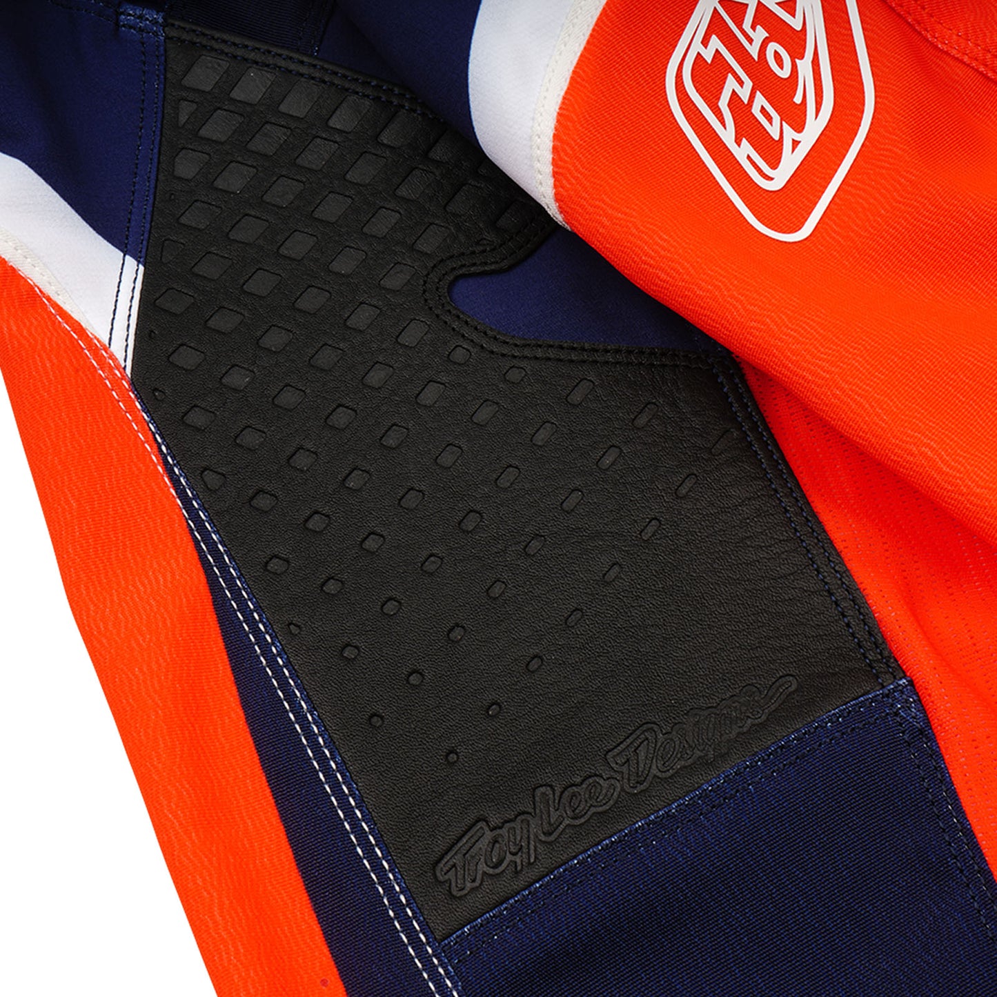 Youth SE Pro Pant Array White / Navy