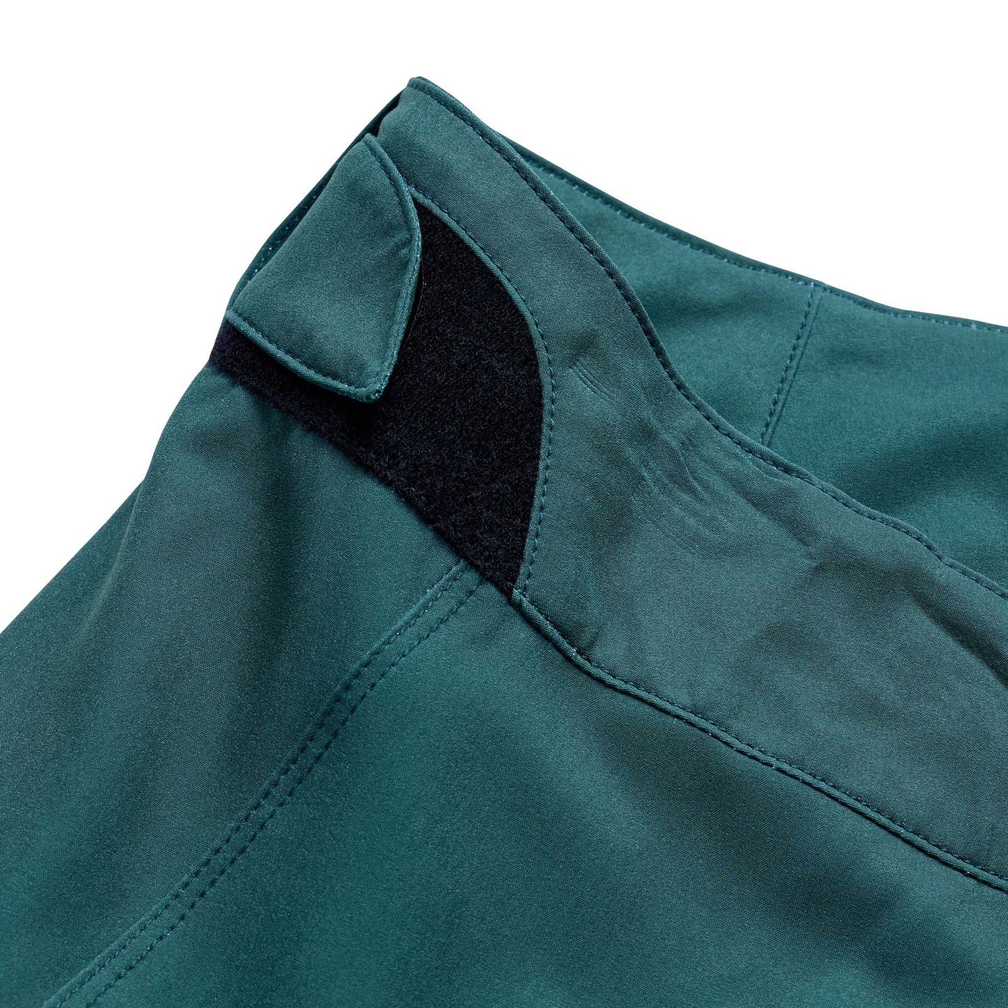 Womens Lilium Pant Solid Jade