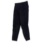 Womens Luxe Pant Solid Black