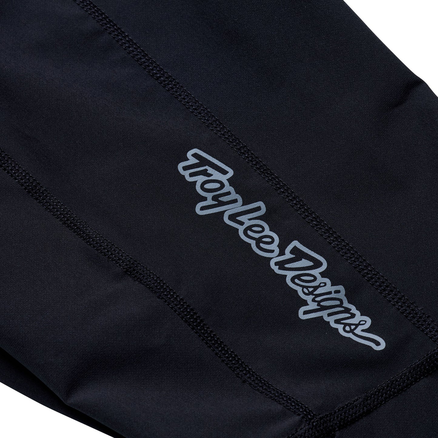 Womens Luxe Pant Solid Black