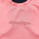 Womens Luxe Tank Solid Terra Cotta