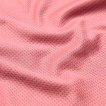 Womens Luxe Tank Solid Terra Cotta