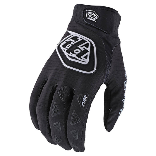Youth Air Glove Solid Black