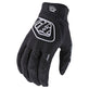 Youth Air Glove Solid Black