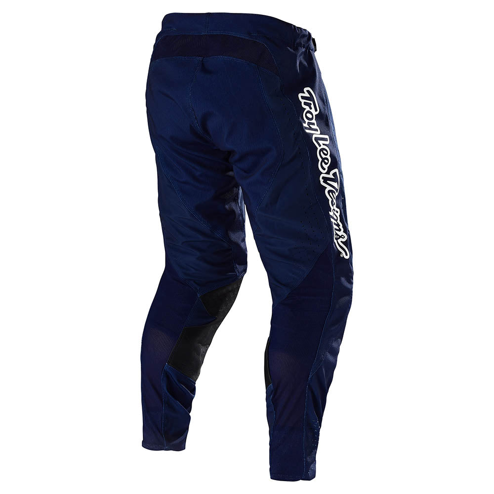 SE Pro Pant Solo Navy – Troy Lee Designs