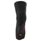 Stage Knee Guard Solid Black