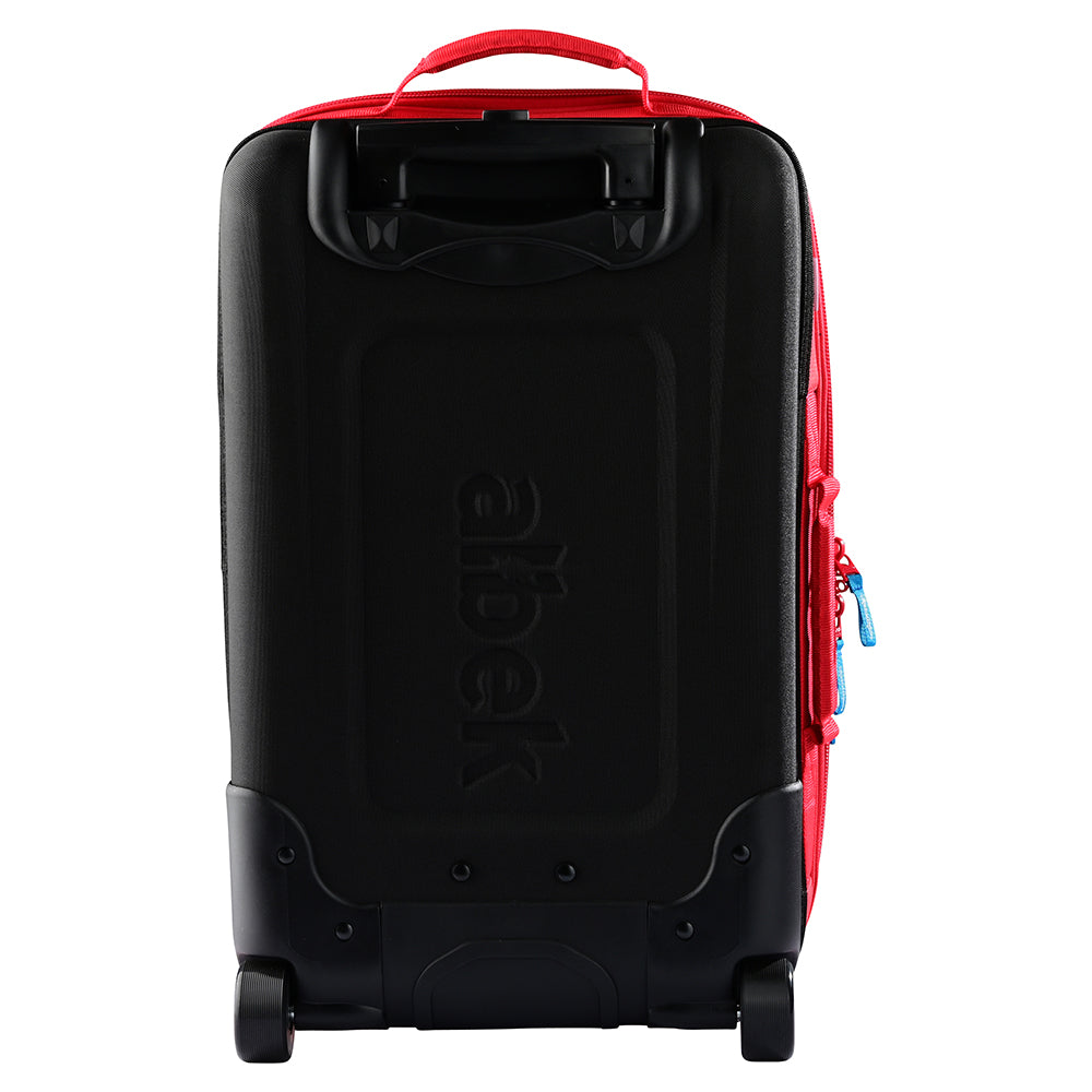 Short Haul Roller Bag TLD GasGas Team Red – Troy Lee Designs