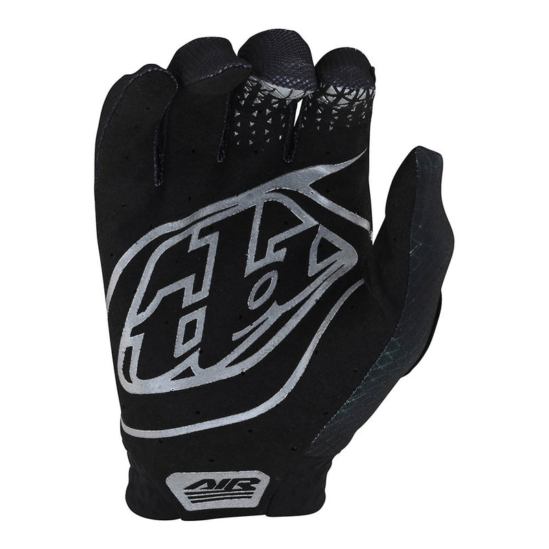 Air Glove Solid Black