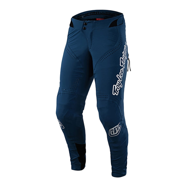 Sprint Ultra Pant Solid Dark Slate Blue – Troy Lee Designs