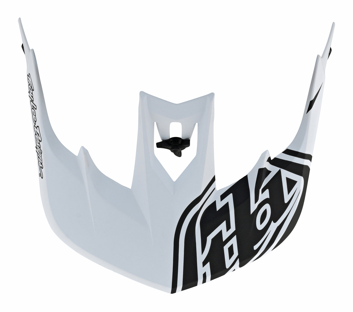 Stage Visor Signature White