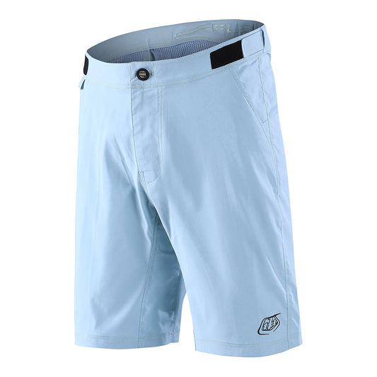 Flowline Shifty Short Shell Solid Water