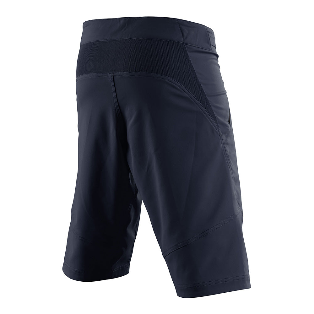 Skyline Short W/Liner Solid Navy
