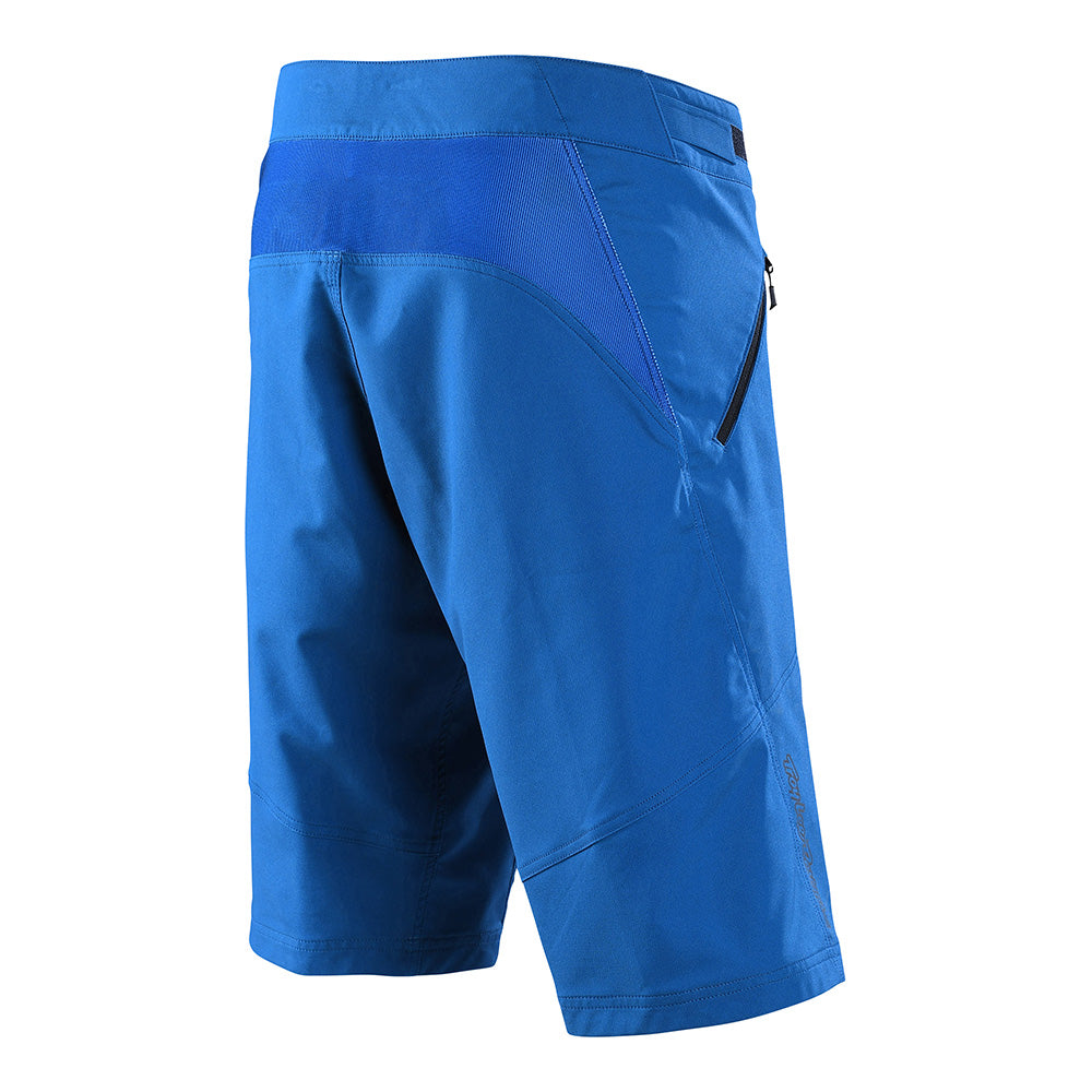 Skyline Short No Liner Solid Slate Blue – Troy Lee Designs