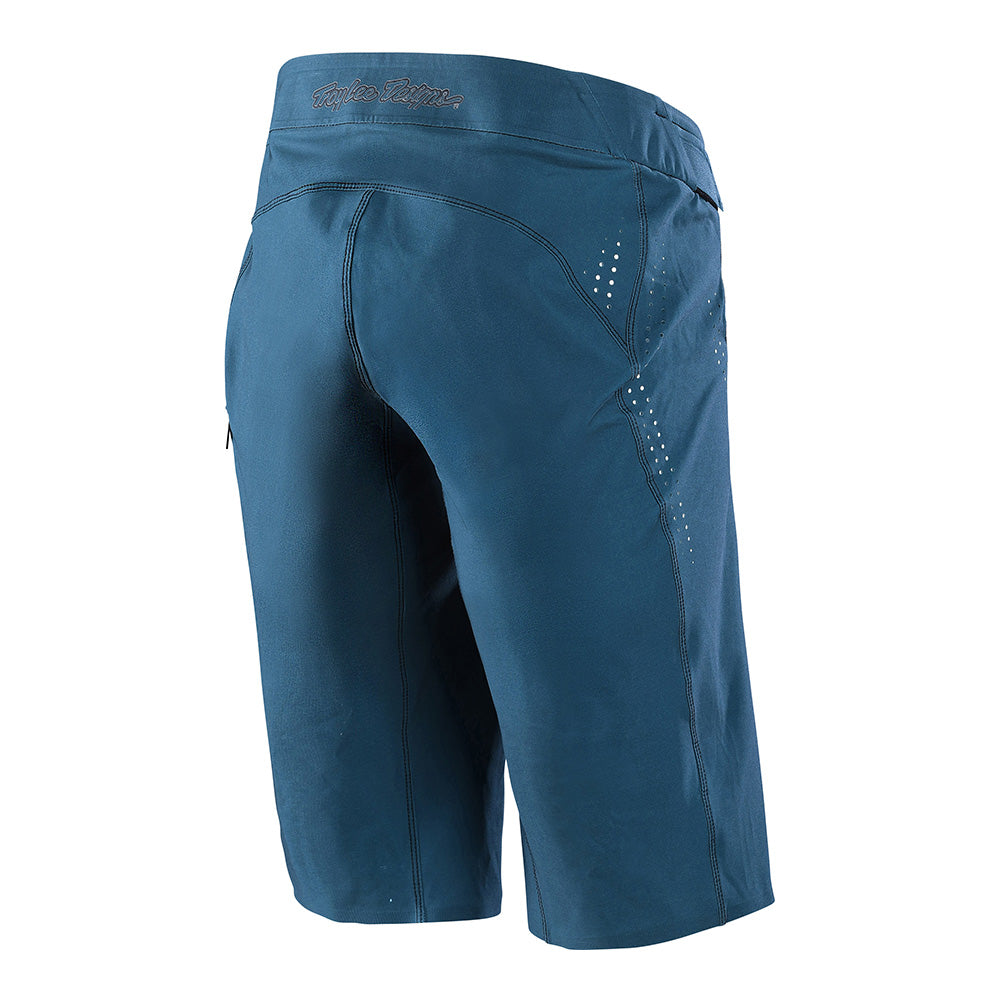 Sprint Ultra Short Solid Jungle