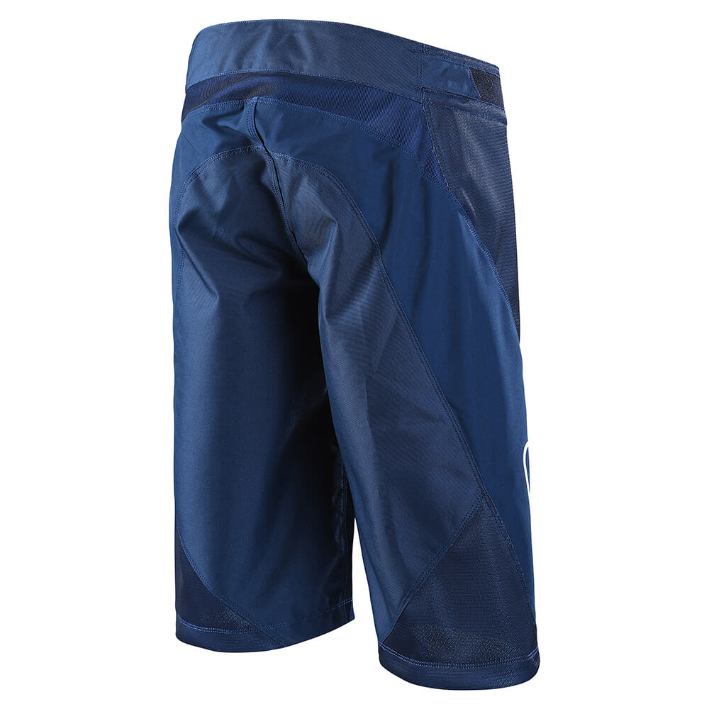 Sprint Short Solid Dark Slate Blue – Troy Lee Designs