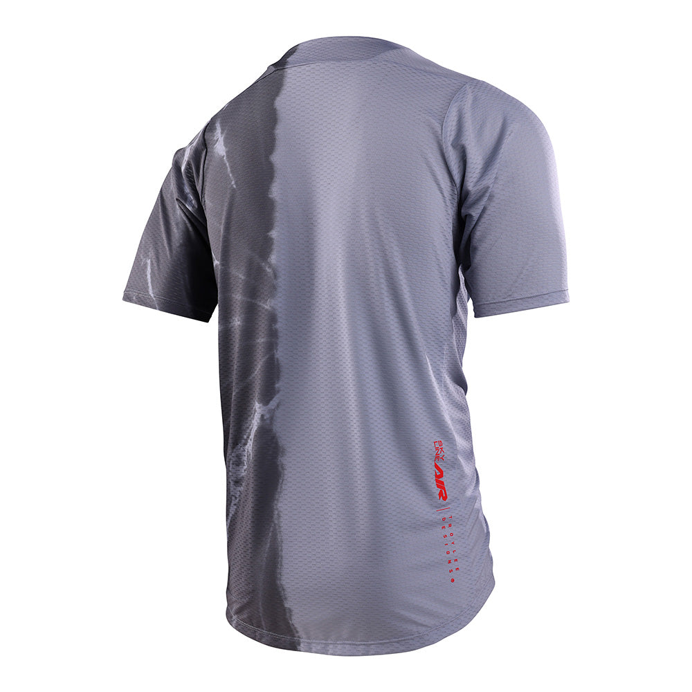 Skyline Air SS Jersey Half Dye Cement