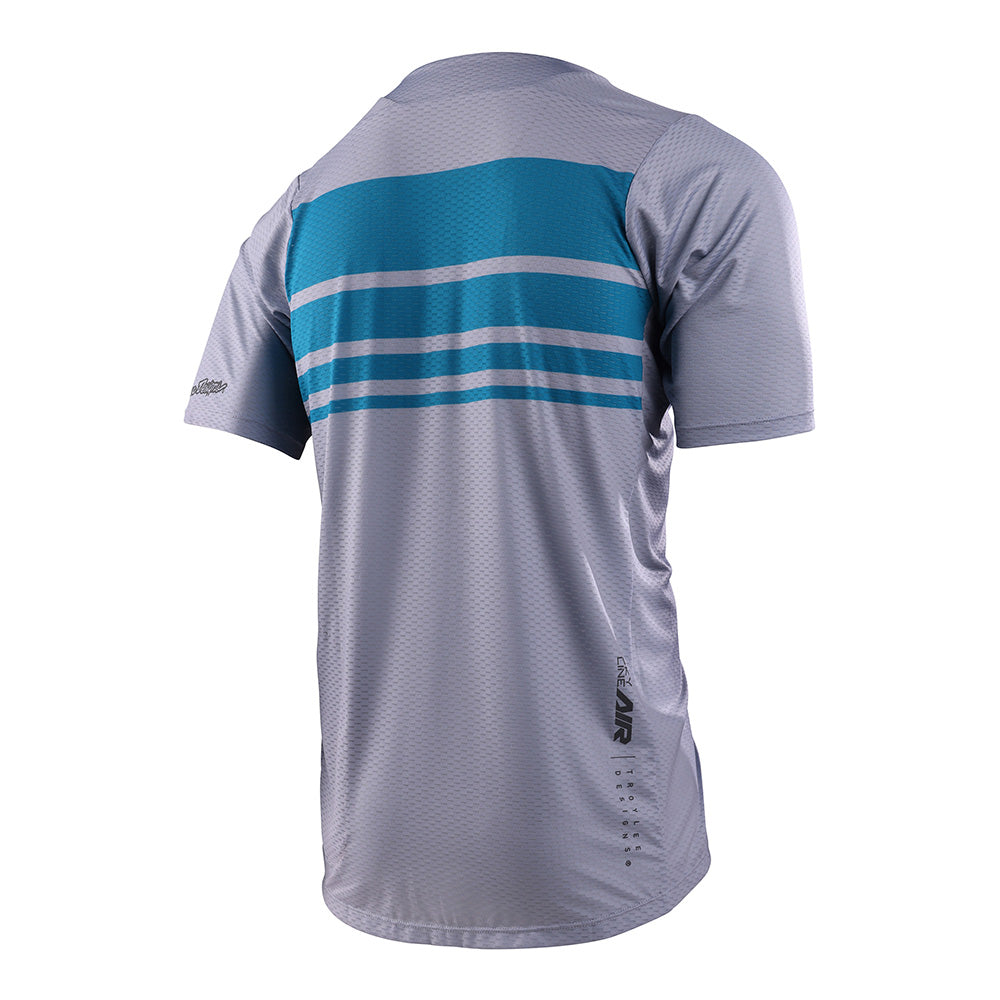 Skyline Air SS Jersey Stacks Mist
