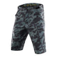 Skyline Short Shell Digi Camo Spruce