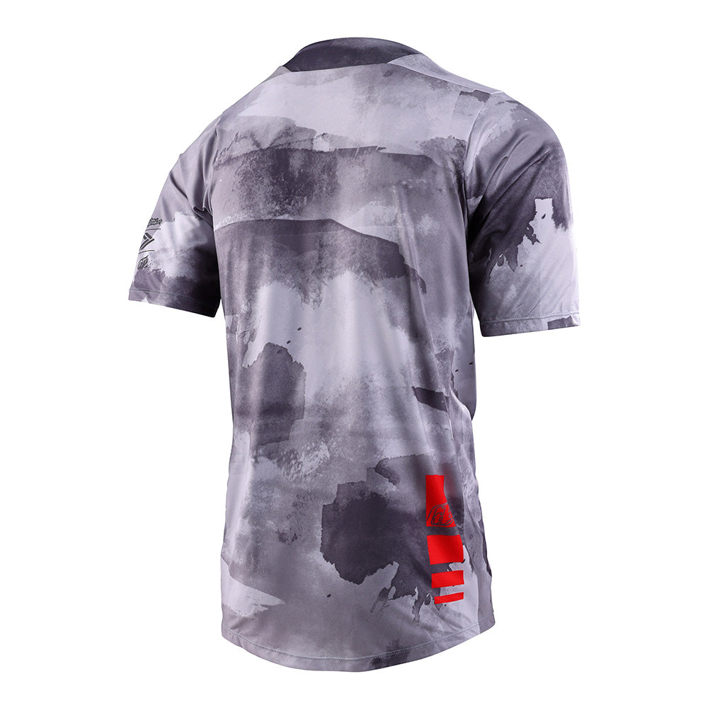 Skyline SS Jersey Blocks Cement