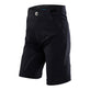 Youth Skyline Short Shell Mono Black