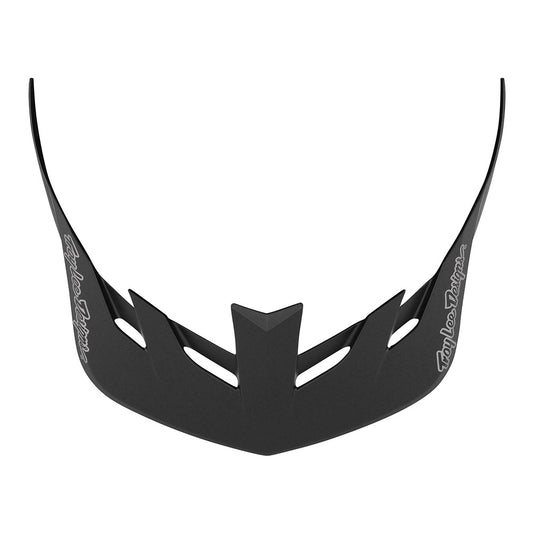 Youth Flowline Visor Orbit Black