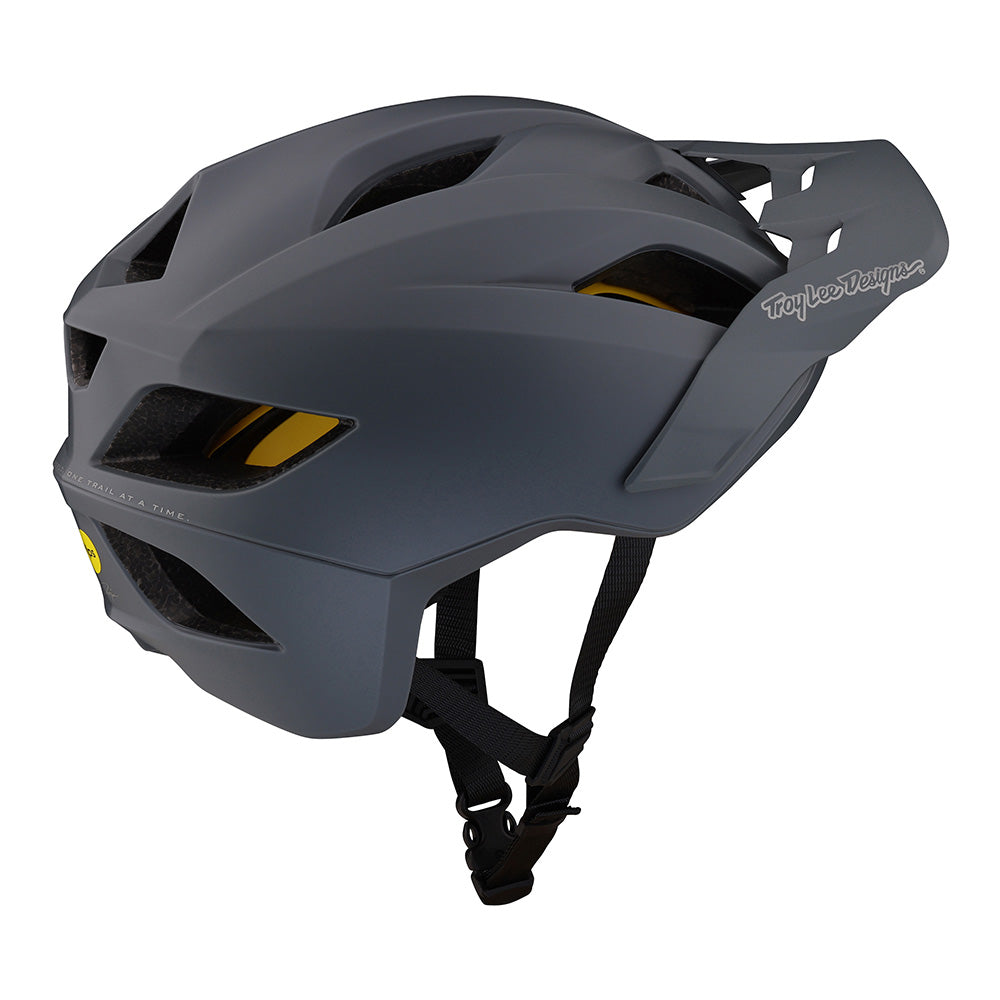 Youth Flowline Helmet Orbit Gray