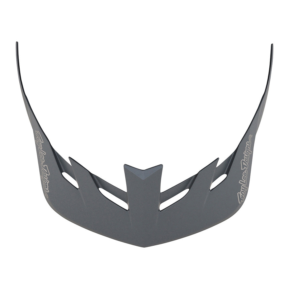 Youth Flowline Helmet Orbit Gray